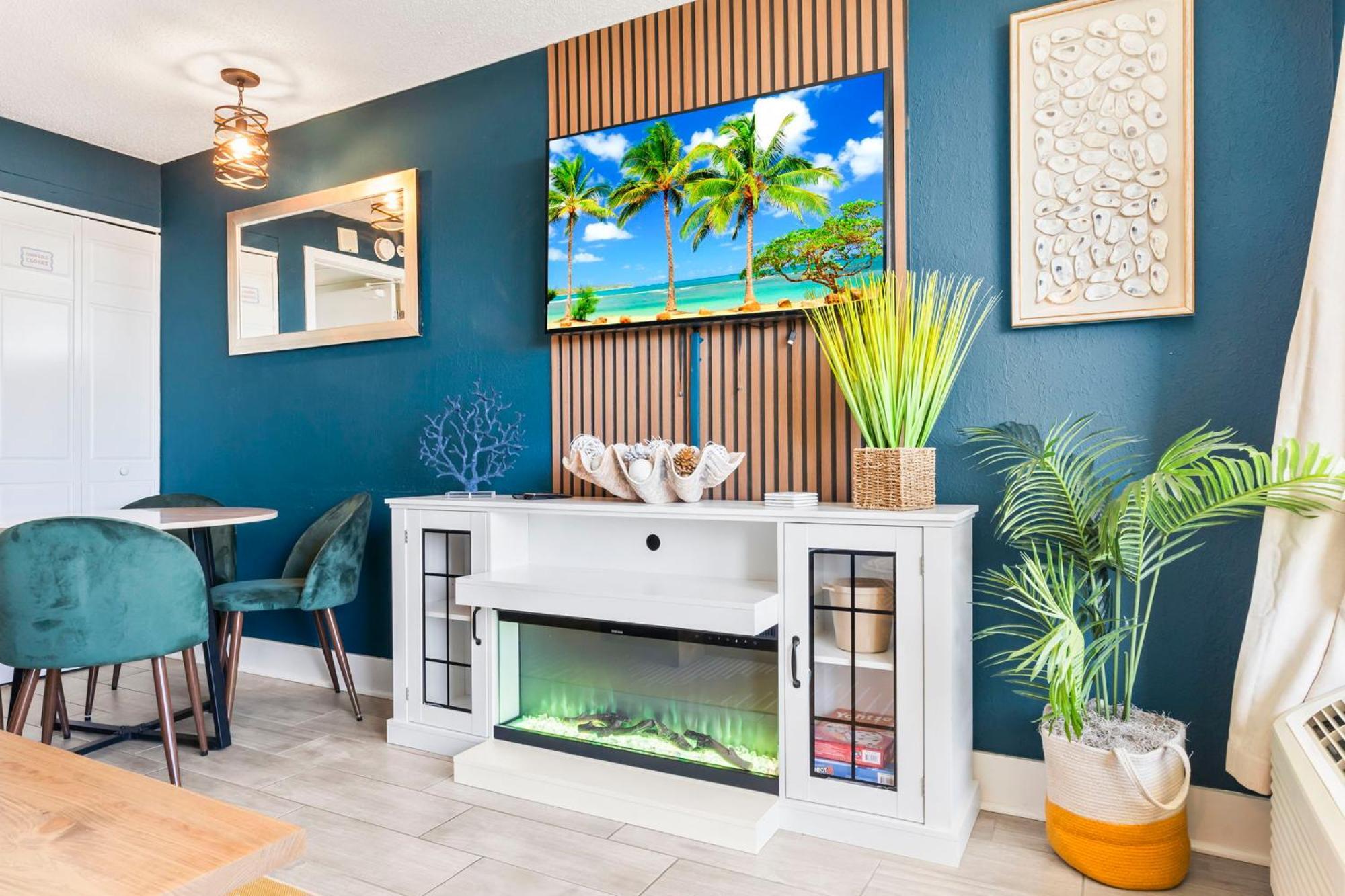 Recently Remodeled Double Queen Condo- Oceanfront Views! Boardwalk 135 Myrtle Beach Eksteriør bilde