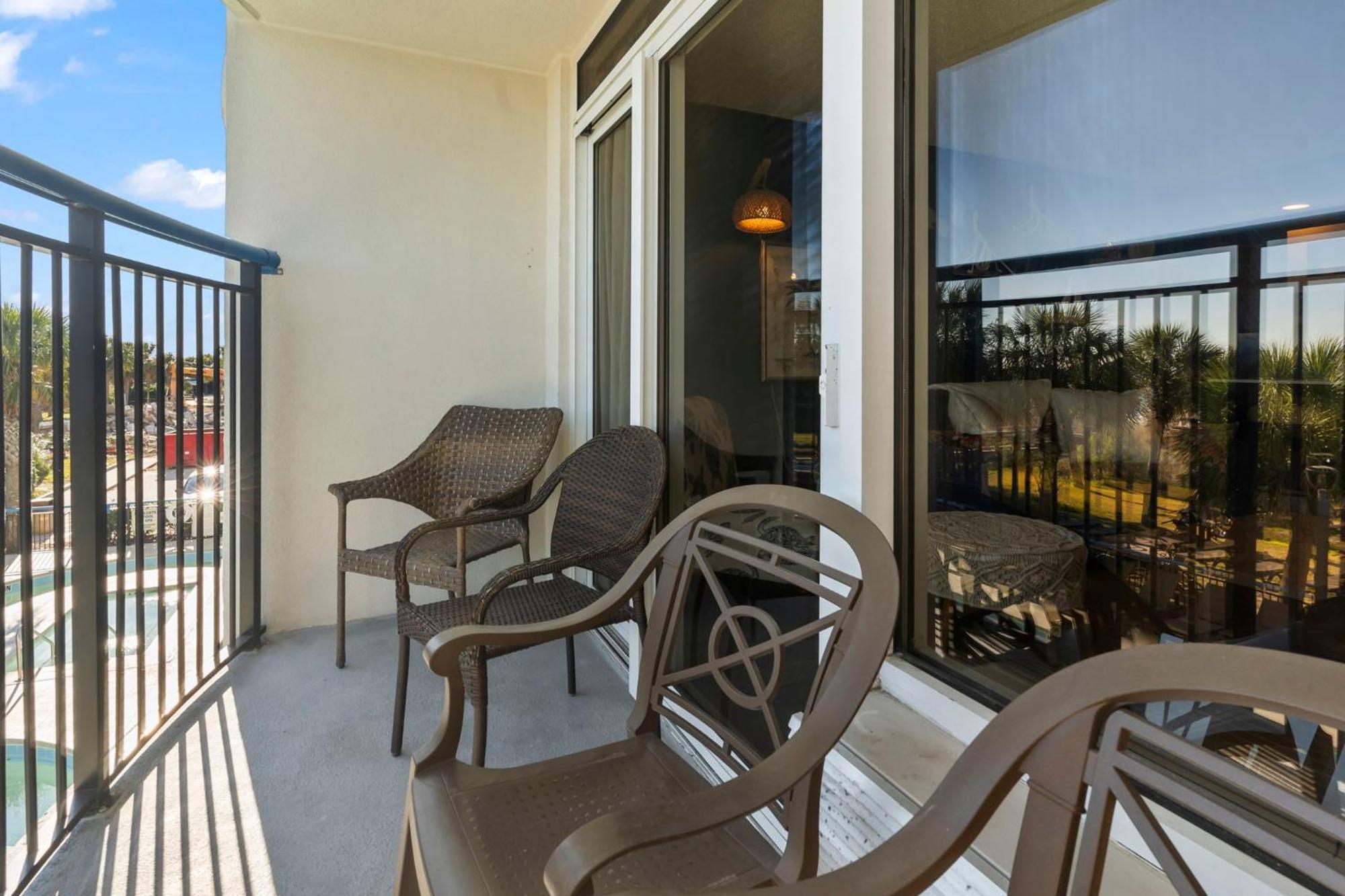 Recently Remodeled Double Queen Condo- Oceanfront Views! Boardwalk 135 Myrtle Beach Eksteriør bilde