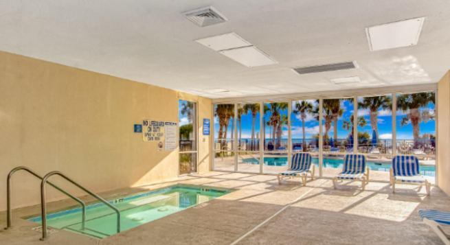 Recently Remodeled Double Queen Condo- Oceanfront Views! Boardwalk 135 Myrtle Beach Eksteriør bilde